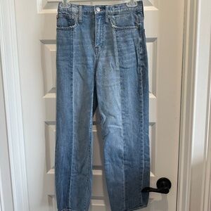 Vintage Madewell Jeans, size 24